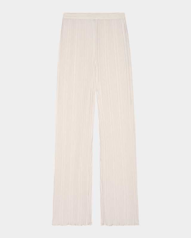 Liana Pleated Pants